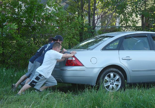 Candlelite VS Cadillac 05-14-12 001.JPG